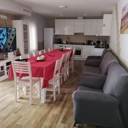 Casa Rural Villa Maria Navahermosa  Екстериор снимка