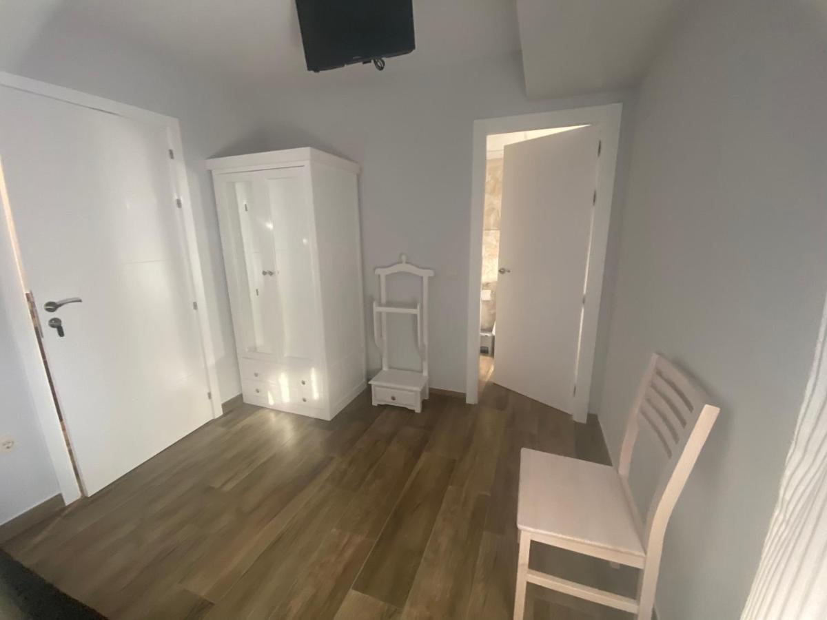 Casa Rural Villa Maria Navahermosa  Екстериор снимка