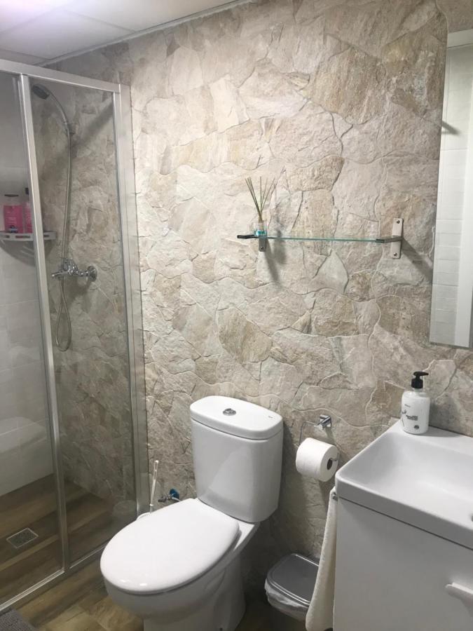 Casa Rural Villa Maria Navahermosa  Екстериор снимка