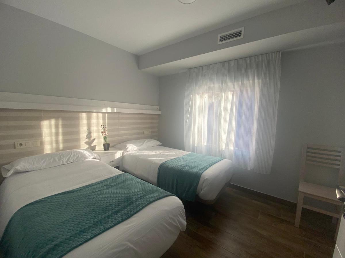 Casa Rural Villa Maria Navahermosa  Екстериор снимка