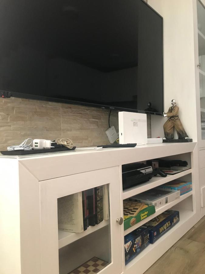 Casa Rural Villa Maria Navahermosa  Екстериор снимка