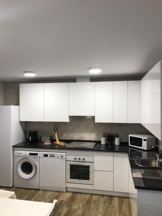 Casa Rural Villa Maria Navahermosa  Екстериор снимка