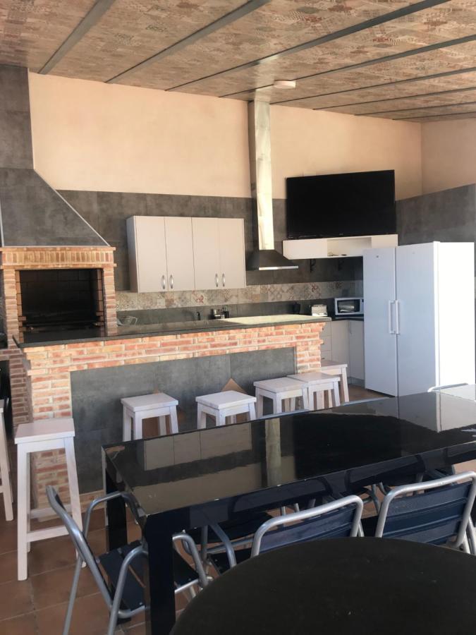 Casa Rural Villa Maria Navahermosa  Екстериор снимка